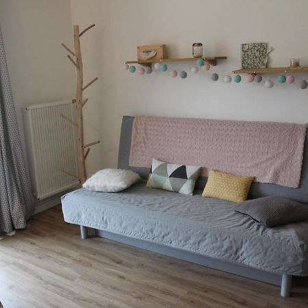 Superdevoluy Studio Au 433S Leilighet Saint-Étienne-en-Dévoluy Eksteriør bilde